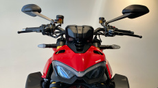 Ducati Streetfighter V4 S (20MY)